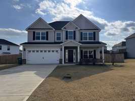 featured image of 805 Harley Farms Drive