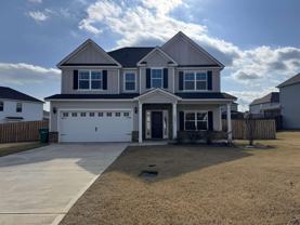 805 Harley Farms Drive - Photo 1 of 1