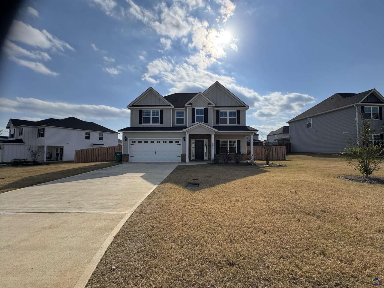 805 Harley Farms Dr - Photo 2 of 35