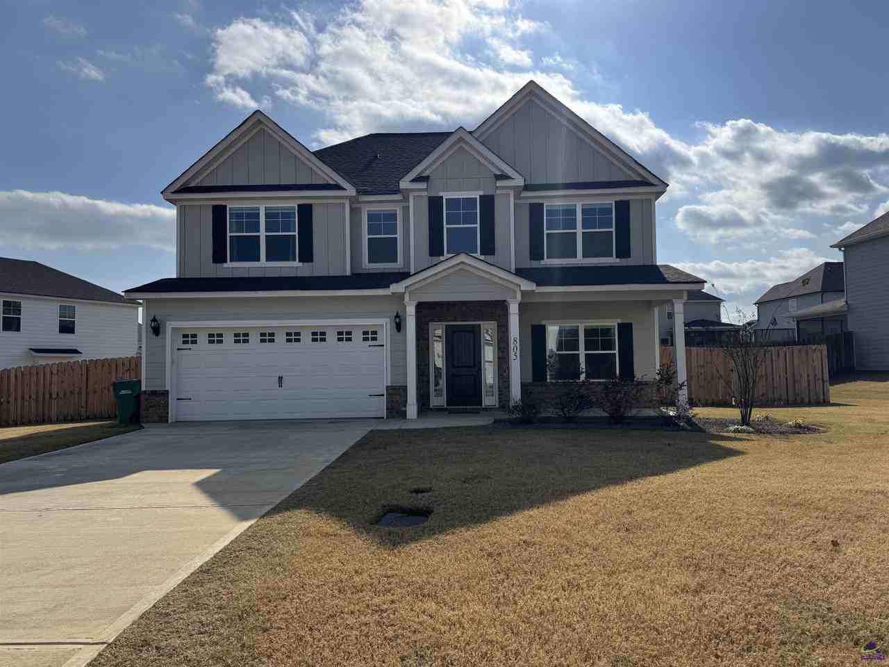 805 Harley Farms Dr - Photo 4 of 35