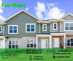 316 Sycamore Drive - Photo 1 of 1