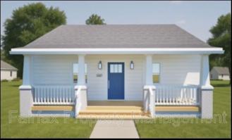 1409 Liberty Street - Photo 1 of 1