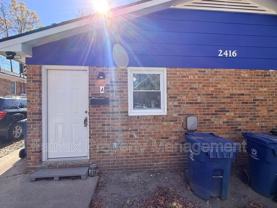 2416 Owen Street #A - Photo 1 of 1