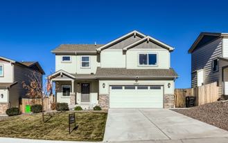 6867 Passing Sky Drive - Photo 1 of 1