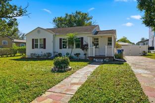 1106 Peninsular Street - Photo 1 of 1