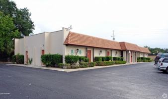 featured image of 5401 Alhambra Drive #EF