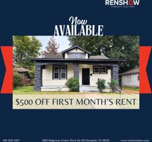 1505 Netherwood Avenue - Photo 1 of 1