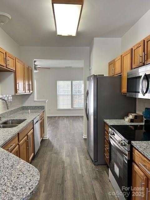 1091 Cramerton Village Dr Unit D - Photo 2 of 14