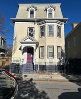 featured image of 67 Wendell Street #3