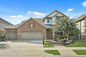 featured image of 15703 Monkey Rock Drive