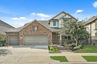 15703 Monkey Rock Drive - Photo 1 of 1