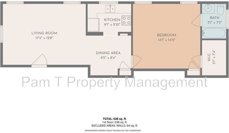 736 E 45th St #3 - Photo 2 of 20