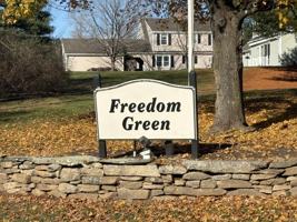 featured image of 15 Patriots Square #15