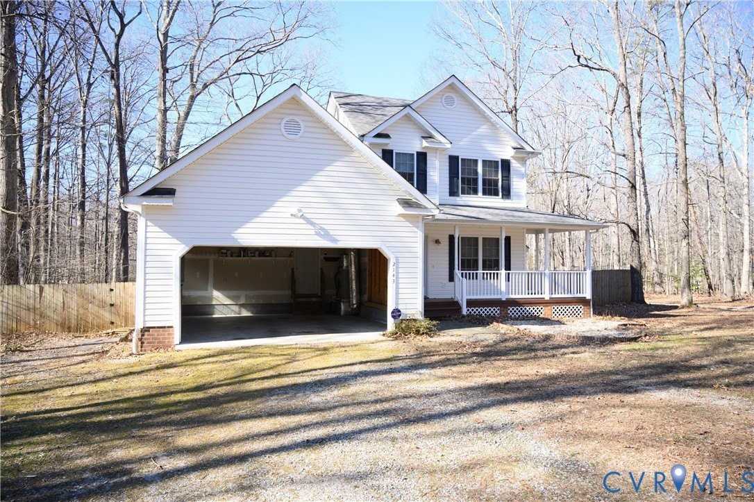 2143 Mountain View Road - Photo 2 of 34