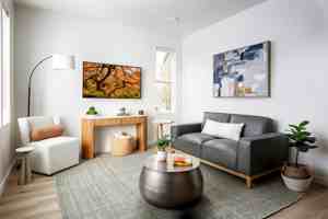 featured image of 1260 Quincy Street #204