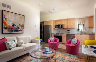 featured image of 1260 Quincy Street #201