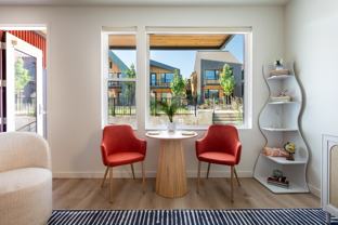 1244 Quincy Street #202 - Photo 1 of 1