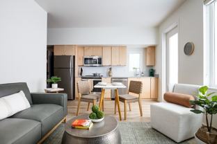 1244 Quincy Street #203 - Photo 1 of 1