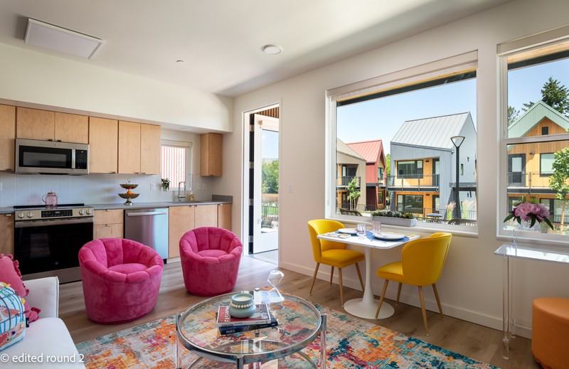 174 Garfield Street #204