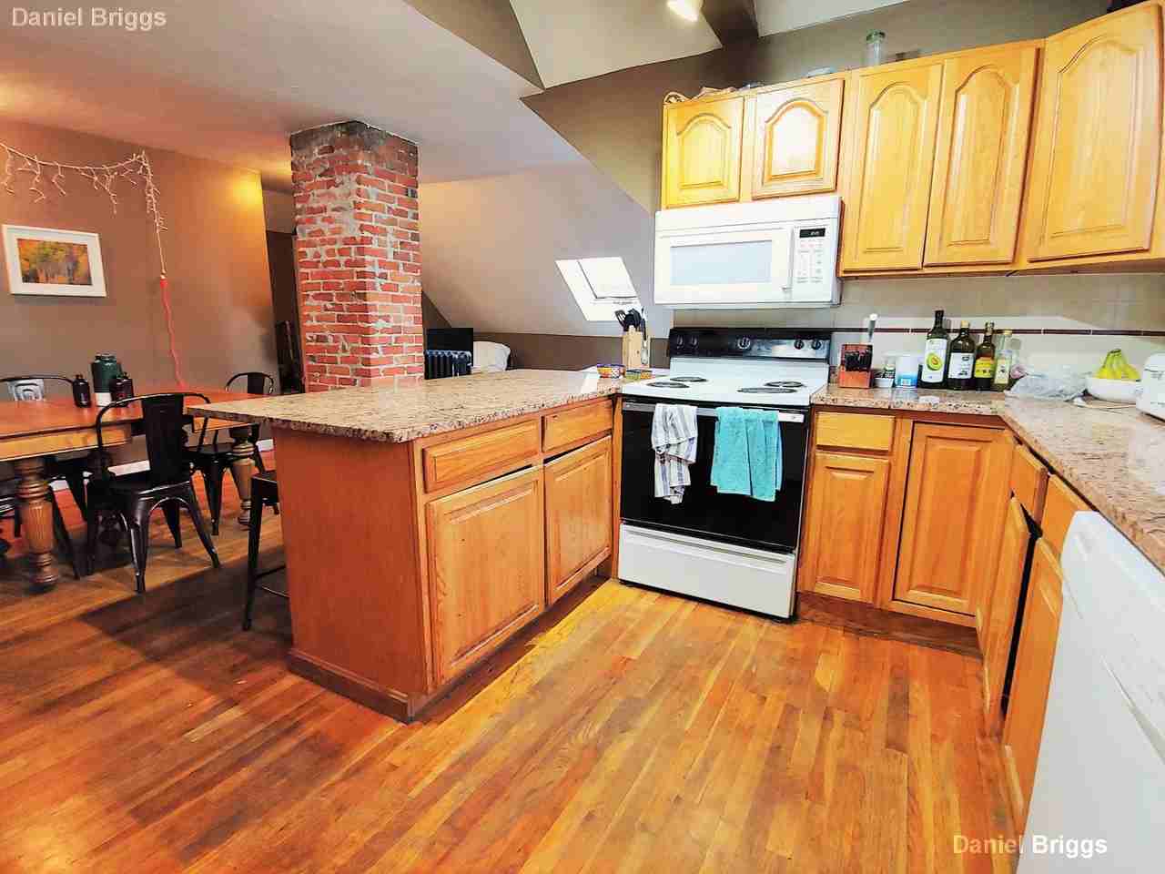 42 Brainerd Rd #3 - Photo 2 of 13