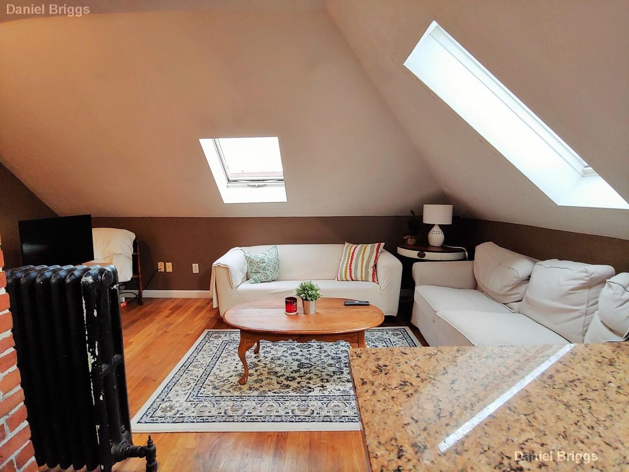 42 Brainerd Rd #3 - Photo 3 of 13