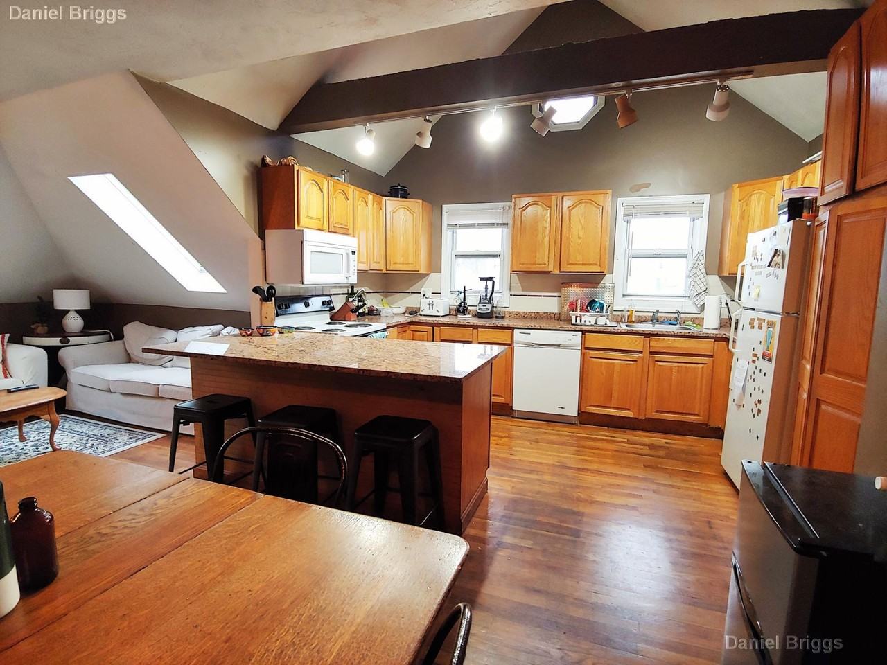 42 Brainerd Rd #3 - Photo 5 of 13