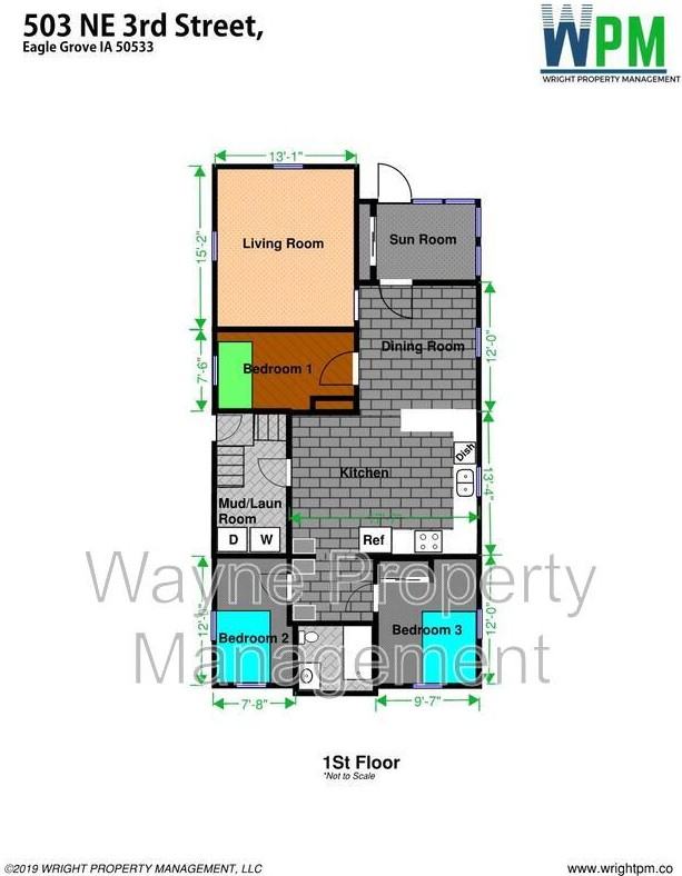 503 Ne 3rd St - Photo 2 of 21