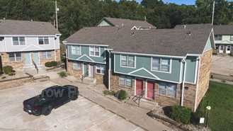 1302 South Jackson Street - Photo 1 of 1