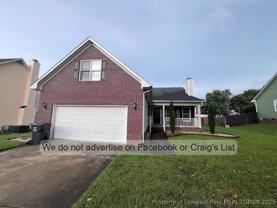 2820 Franzia Drive - Photo 1 of 1