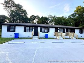 205 Jasper Street - Photo 1 of 1