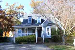 6005 Startwood Place - Photo 1 of 1