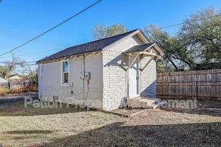 4240 Southwest 10th Avenue - Photo 1 of 1