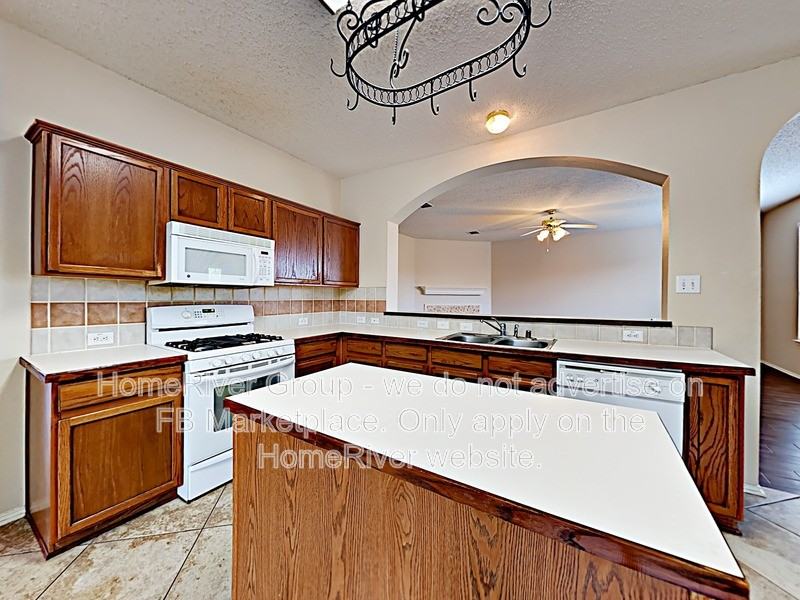 2846 Bent Ridge Drive