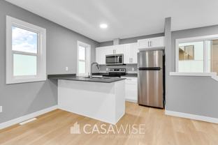 6719 Alpha Boulevard Nw #GS - Photo 1 of 1