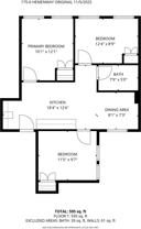 175 Hemenway Street #6 - Photo 1 of 1