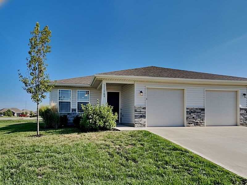 109 Southwest Sunflower Street