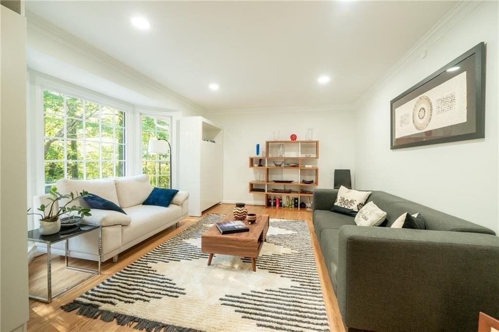 7330 Hunters Branch Drive Northeast - Photo 5 of 40