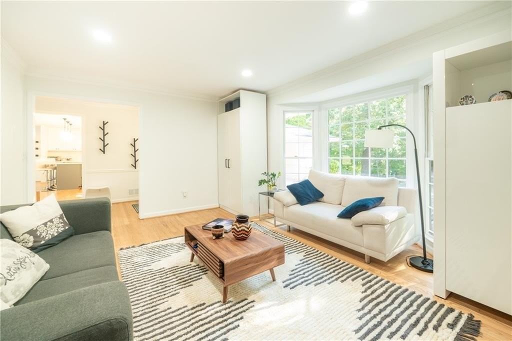 7330 Hunters Branch Drive Northeast - Photo 6 of 40