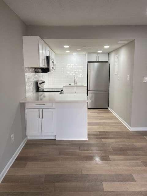 1151 Rankin Street #16A