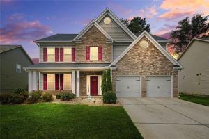 featured image of 4079 Broadmoor Court Southwest