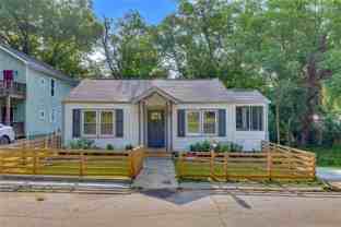 845 Oak Street Northwest - Photo 1 of 1