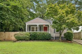 1136 Gilbert Street Southeast - Photo 1 of 1