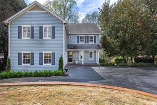 3211 Circle Oaks Drive Southeast - Photo 1 of 1