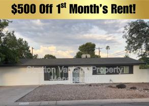 6701 North 14th Drive - Photo 1 of 1