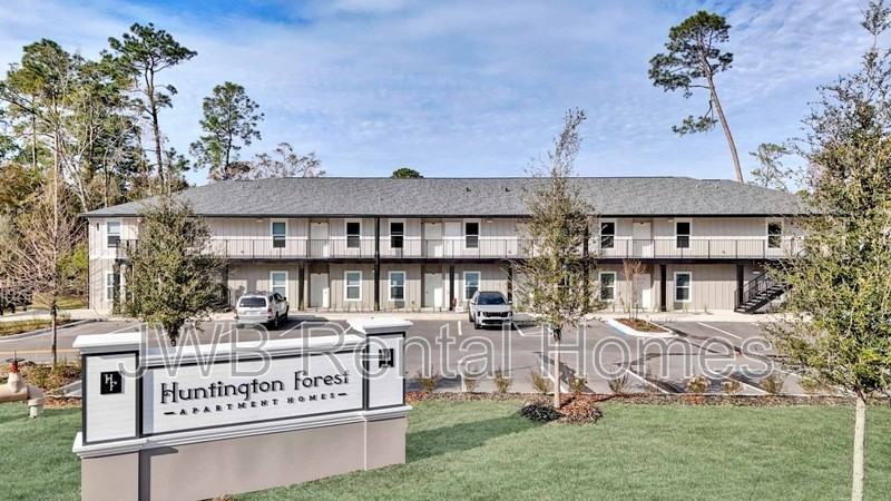 10109 Old Saint Augustine Road #4103