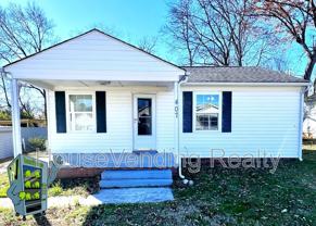 407 Douglas Avenue - Photo 1 of 1