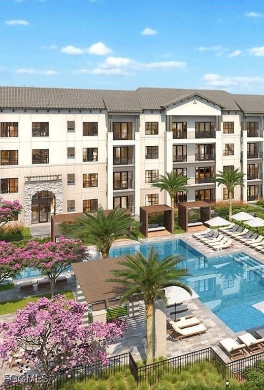 8552 Collier Blvd Unit 1b #1B - Photo 3 of 20