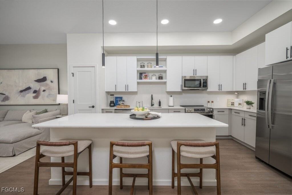 8552 Collier Blvd Unit 1b #1B - Photo 4 of 20