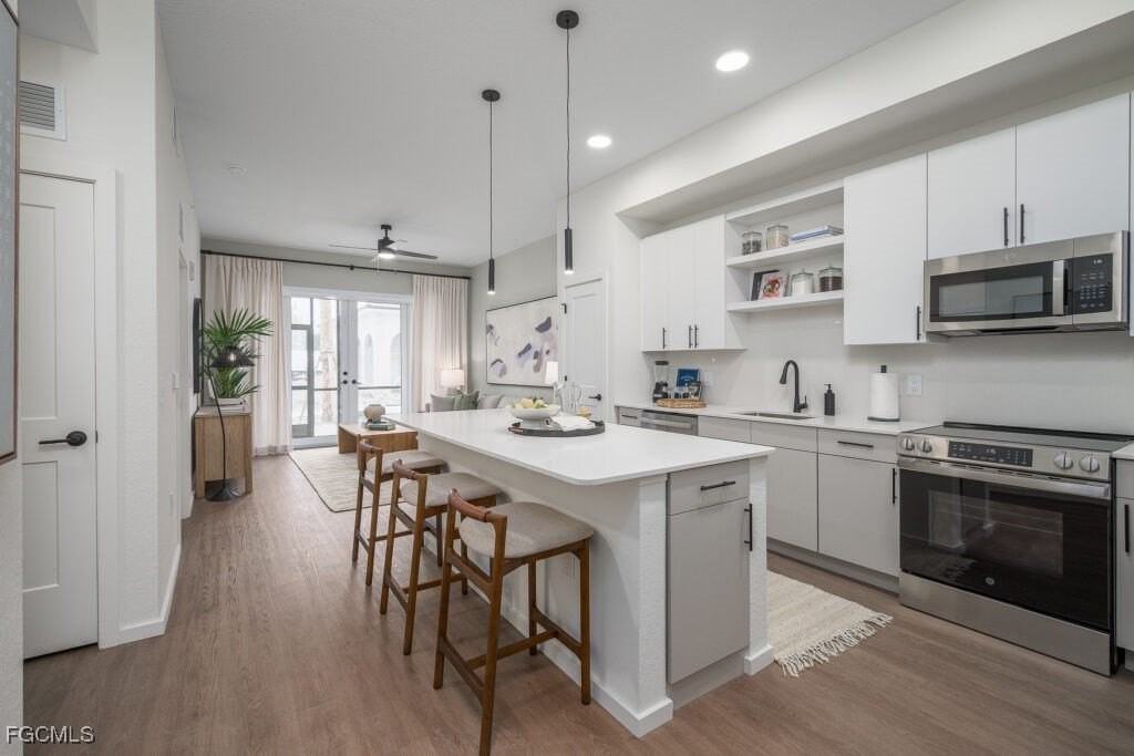 8552 Collier Blvd Unit 1b #1B - Photo 6 of 20