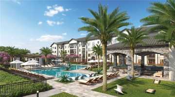 featured image of 8552 8552 Collier Boulevard unit: Tropea